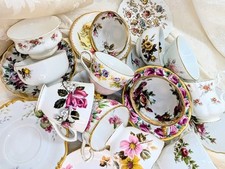 Piece mismatched vintage for sale  Saint Charles
