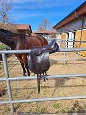Sattel wow classique gebraucht kaufen  Dittelbrunn