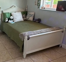 headboard double bed for sale headboard double bed for sale Hialeah