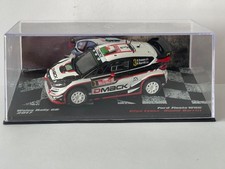 Altaya ford fiesta d'occasion Altaya ford fiesta d'occasion  Bourgoin-Jallieu