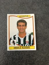 Figurina Panini Calciatori 1990-91 #170 Alessio Juventus  na sprzedaż  Wysyłka do Poland