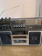 Philips stereo traveller gebraucht kaufen  Flensburg