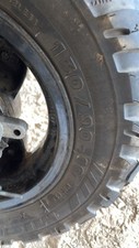 Pneu peugeot trekker d'occasion  Beaucamps-le-Vieux