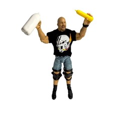 Wwe elite steve for sale  UXBRIDGE
