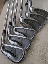 Taylormade rac set usato  Spedire a Italy