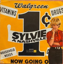 Sylvie vartan 1963 d'occasion  Antibes
