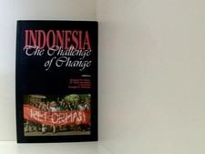 Indonesia the challenge gebraucht kaufen  Berlin
