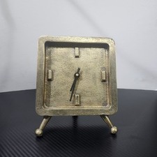 Gold tone metal for sale  Cheltenham