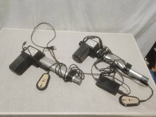 Motor garagentorantrieb ausfah gebraucht kaufen  Karlshagen