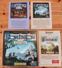 Dominion 2nd edition gebraucht kaufen  Regensburg