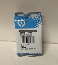 Patrone hp338 c8765e gebraucht kaufen  Wehretal
