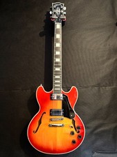 Gibson midtown custom for sale  KIDDERMINSTER