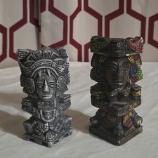 Aztec mayan inca for sale  Naples