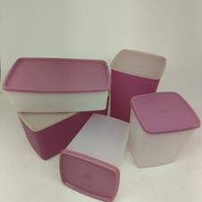 Tupperware piece lot d'occasion  Expédié en Belgium