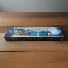 Staedtler micrograph feinminen gebraucht kaufen Staedtler micrograph feinminen gebraucht kaufen  Heiligenhafen