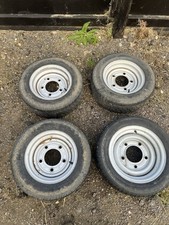 Ifor williams trailer for sale  MALDON