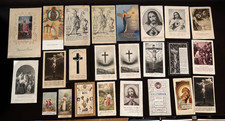 Antique holy prayer for sale  Waukesha