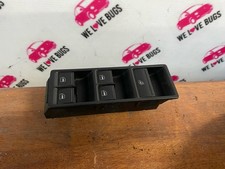 vw beetle window switch for sale vw beetle window switch for sale  RUGBY