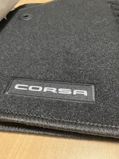 Genuine carpet mats for sale  GLASGOW