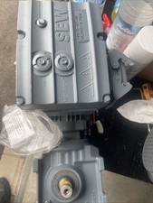 Sew eurodrive s37drs71 gebraucht kaufen  Monheim