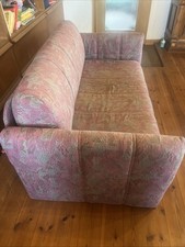 Sofa umbau zur gebraucht kaufen  Meckenbeuren