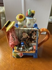 1996 tony carter for sale  SHAFTESBURY