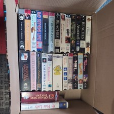 Vhs tapes lot for sale  Lincoln
