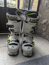 Scarponi head raptor usato  Torino