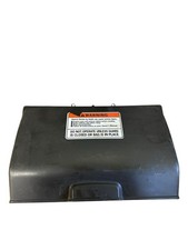 Honda harmony hrb215 for sale  Seymour