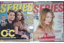 Series rivista 2006 usato  Trieste