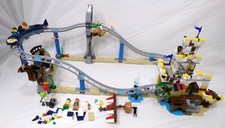 Lego creator 31084 for sale  Sykesville