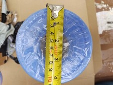 Pump filter size for sale  PLYMOUTH