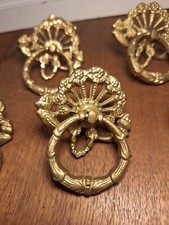 Heavy solid brass for sale  Fort Wayne
