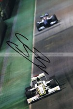 Jenson button brawn for sale  UK
