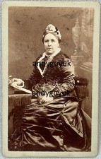 Cdv lupson stoke for sale  CHESTERFIELD