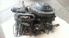 Evinrude johnson 40hp for sale  ROCHDALE