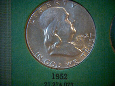 Partial set franklin for sale Partial set franklin for sale  Stevens Point
