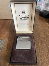 Vintage 1970s colibri for sale  RHYL