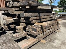 Reclaimed timber bearers for sale  KNUTSFORD