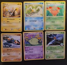 Lottino carte pokémon usato  Sant Angelo Lodigiano