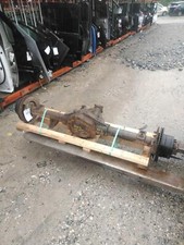 Used rear axle for sale  Douglassville