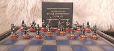 Chess battle waterloo. for sale  BOREHAMWOOD