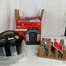 Instant pot rio for sale  Buford
