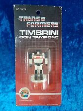 Tf1 timbrino transformers usato  Sant Anna d'Alfaedo