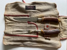 Winchester pc. carving for sale  Richfield Springs