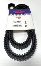 Quality timing belt d'occasion  Expédié en Belgium