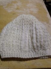 Ladies beret ribbed for sale  CROYDON