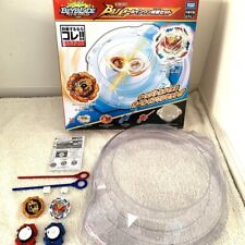 Beyblade burst 204 d'occasion  Expédié en France