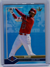 Shohei ohtani 2022 for sale  Madera