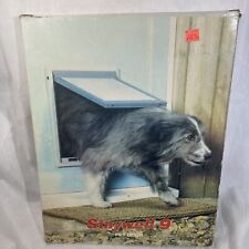 Staywell petsafe ideal for sale  Richmond